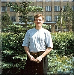 Виталий - 1997 год